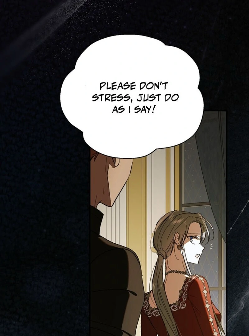 A Way to Protect the Lovable You Chapter 151 9